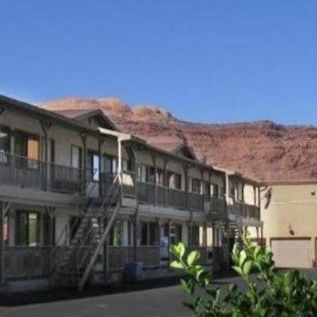 The Virginian Inn Moab Downtown المظهر الخارجي الصورة